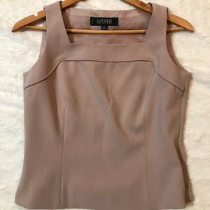 Kasper top size 2P